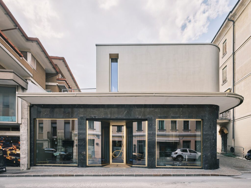 Finitura oro Andrea Pugiotto 7