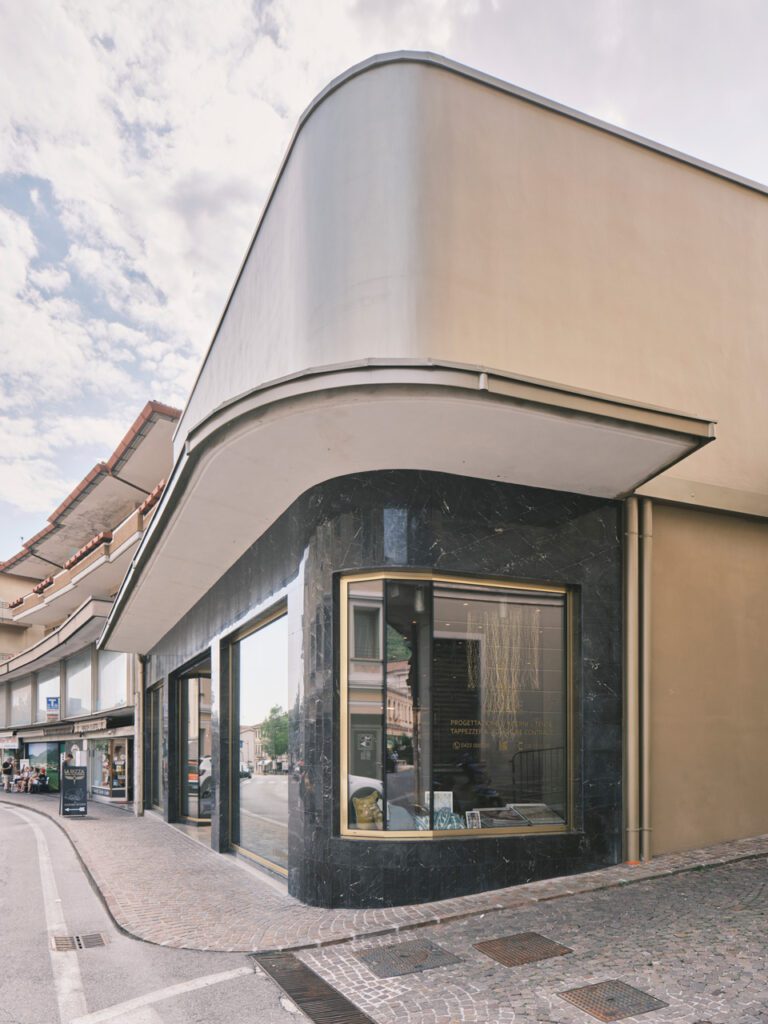 Finitura oro Andrea Pugiotto 6