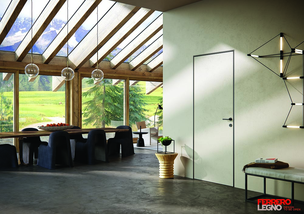 Exit ExitZero Grezzo Concept Low