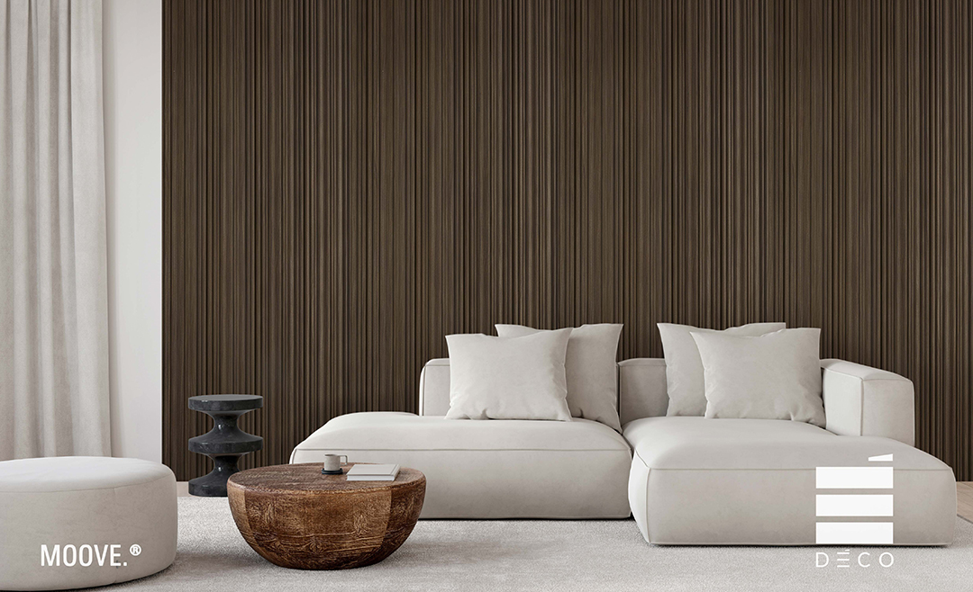 Moove - Decò & FEnix Serramenti
