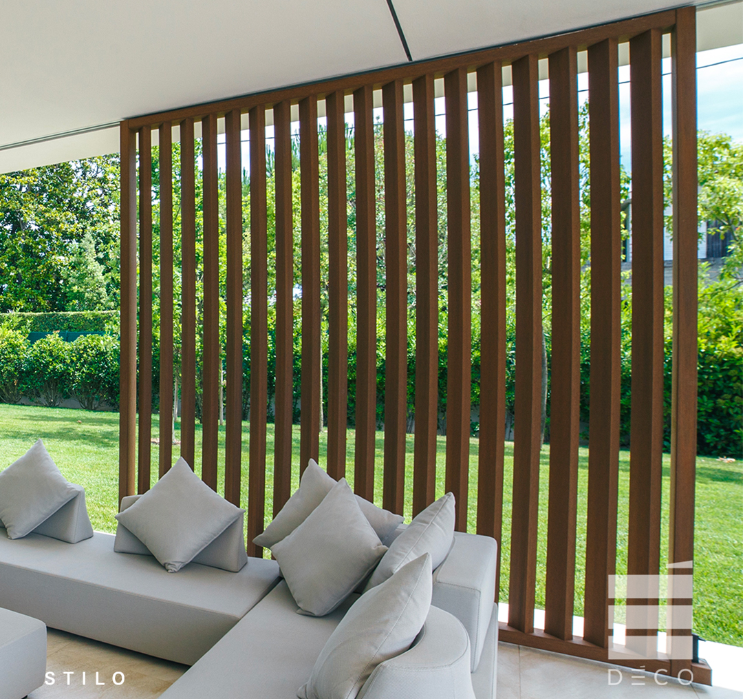 Stilo - Decò & Fenix Serramenti