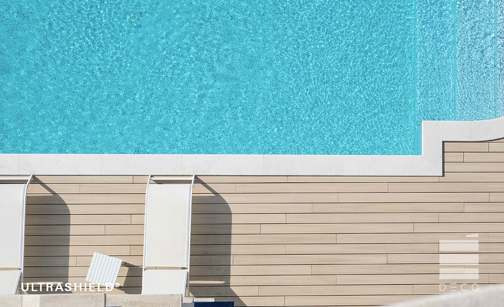 Ultrashield - Déco